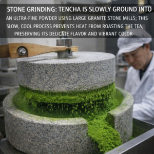 Ceremonial Grade Matcha Powder (30g Tin) | Authentic Japanese Matcha 11 8f6f15b4 290e 452a b189 cf5ec62bdc65